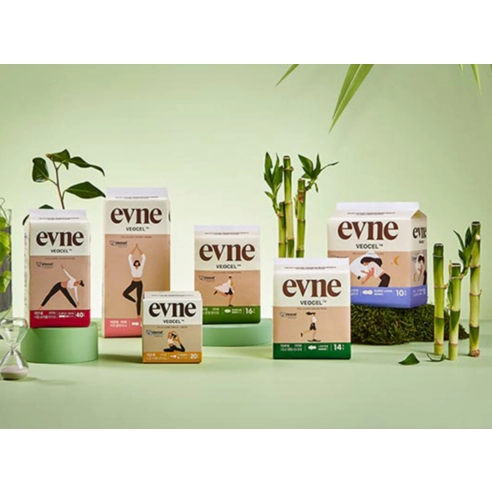 Premium Biocell Super Long Overnight Pads - Image 6