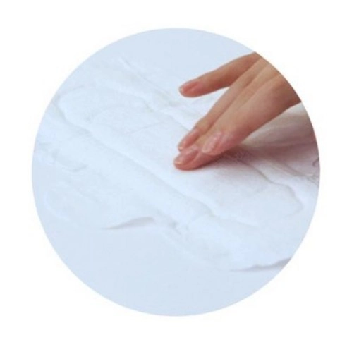 Premium B-cel Sanitary Pad Large - Image 3