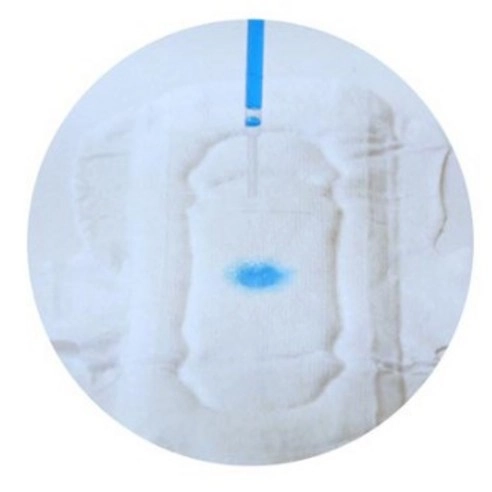 Premium B-cel Sanitary Pad Large - Image 4