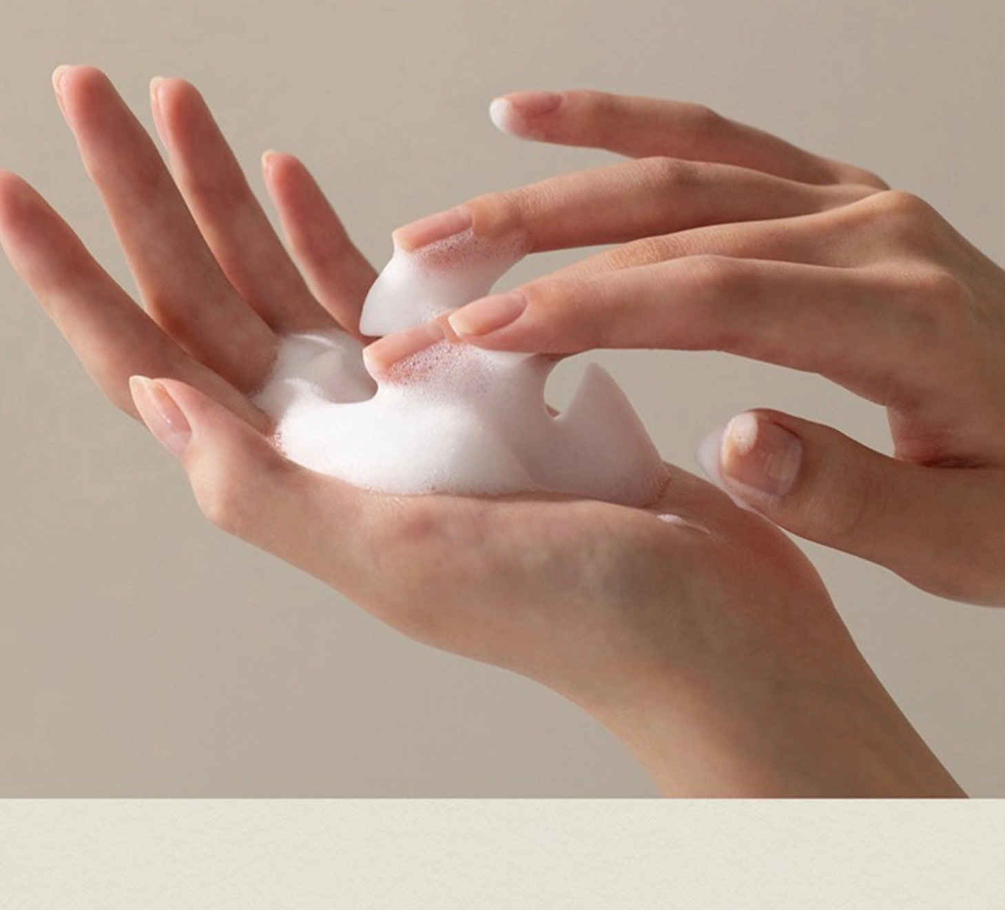 Balancing Feminine Cleansing Foaming Wash, 150ml, 1pack - Image 5