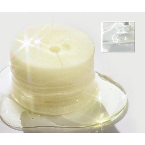 Vitafair C Whitening Pad, 60ea, 1pack - Image 7