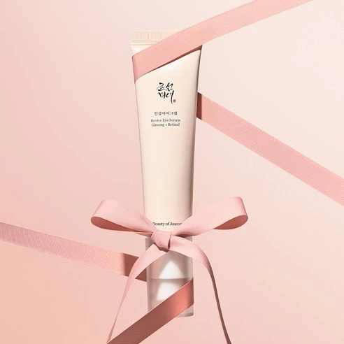 Ginseng Eye Cream, 30ml - Image 3