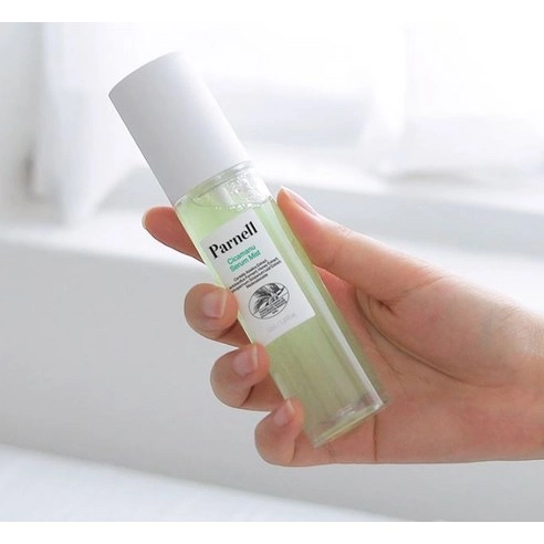 Cicamanu Serum Mist, 50ml, 1pack - Image 2