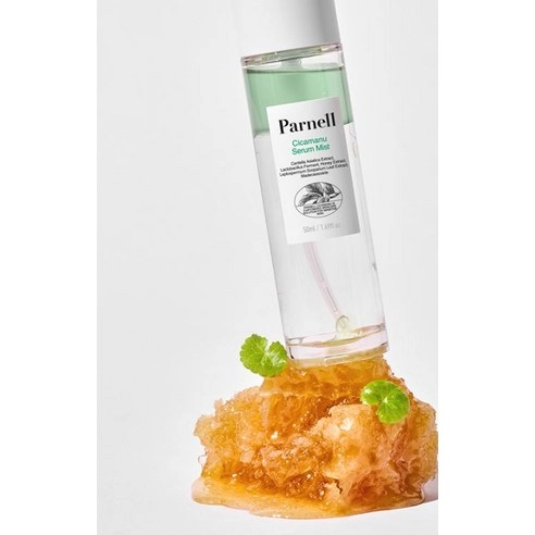 Cicamanu Serum Mist, 50ml, 1pack - Image 4