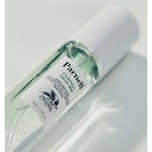 Cicamanu Serum Mist, 50ml, 1pack - Image 5