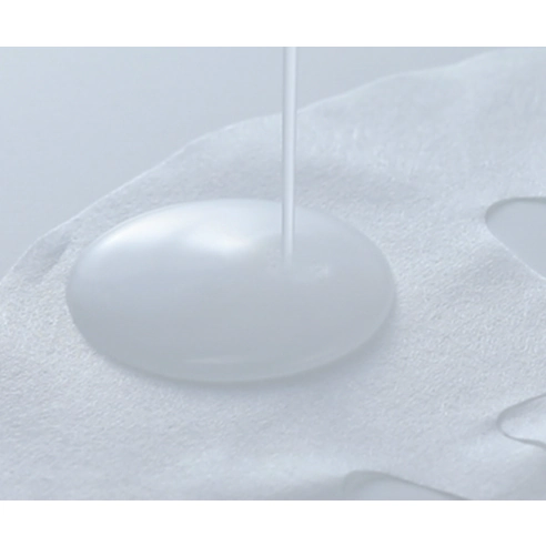 Green Tangerine Dermaplus Mask, 10ea, 1pack - Image 3