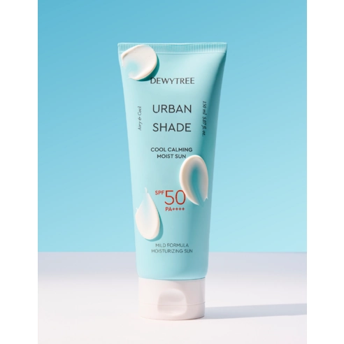 Urban Shade Cool Calming Moist Sun - Image 4