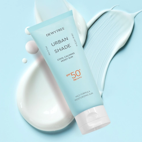 Urban Shade Cool Calming Moist Sun - Image 5