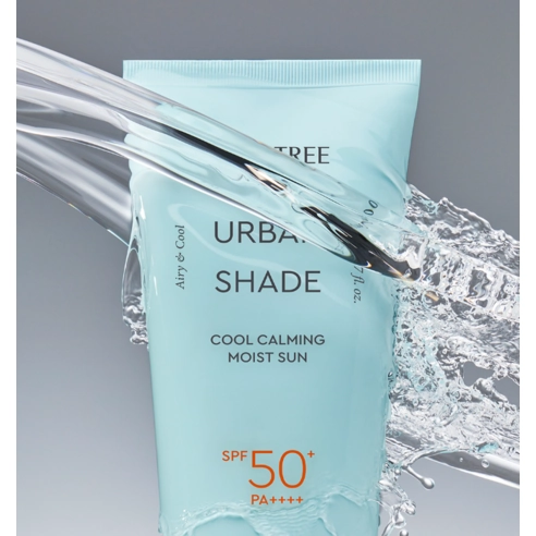 Urban Shade Cool Calming Moist Sun - Image 10