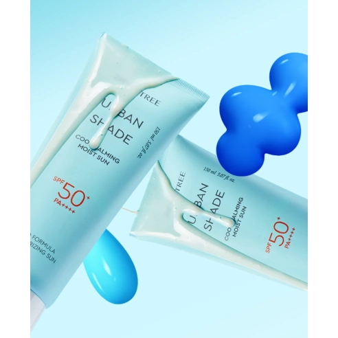 Urban Shade Cool Calming Moist Sun - Image 9