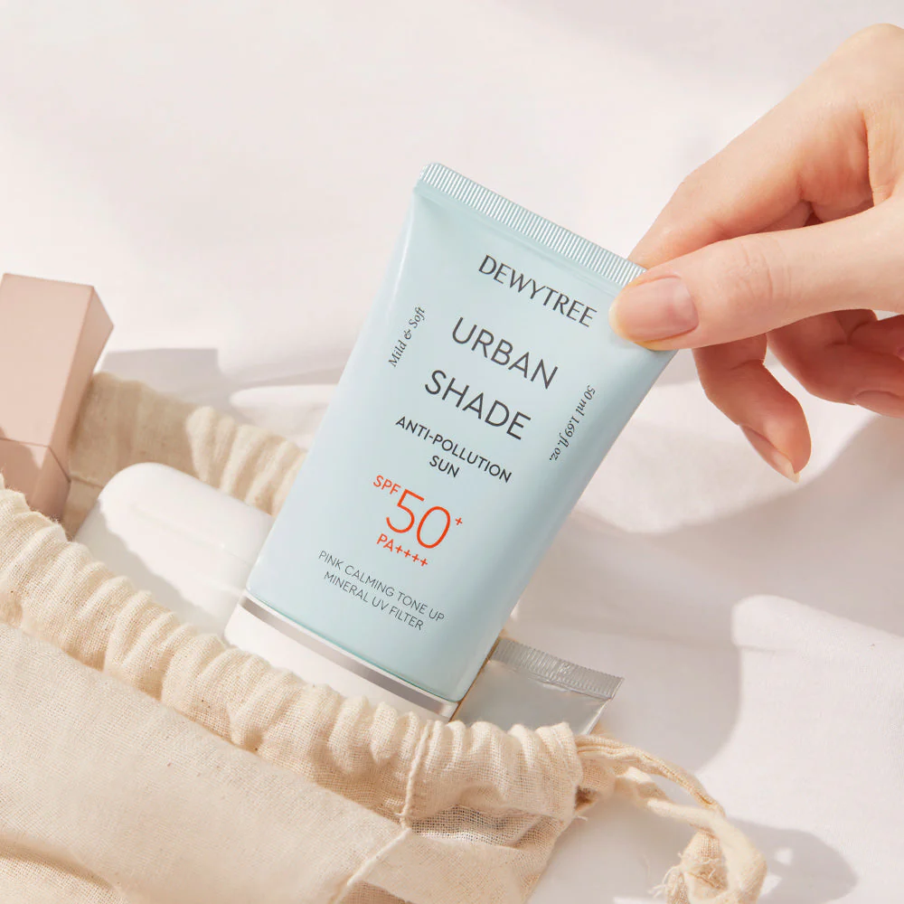 Urban Shade Cool Calming Moist Sun - Image 2