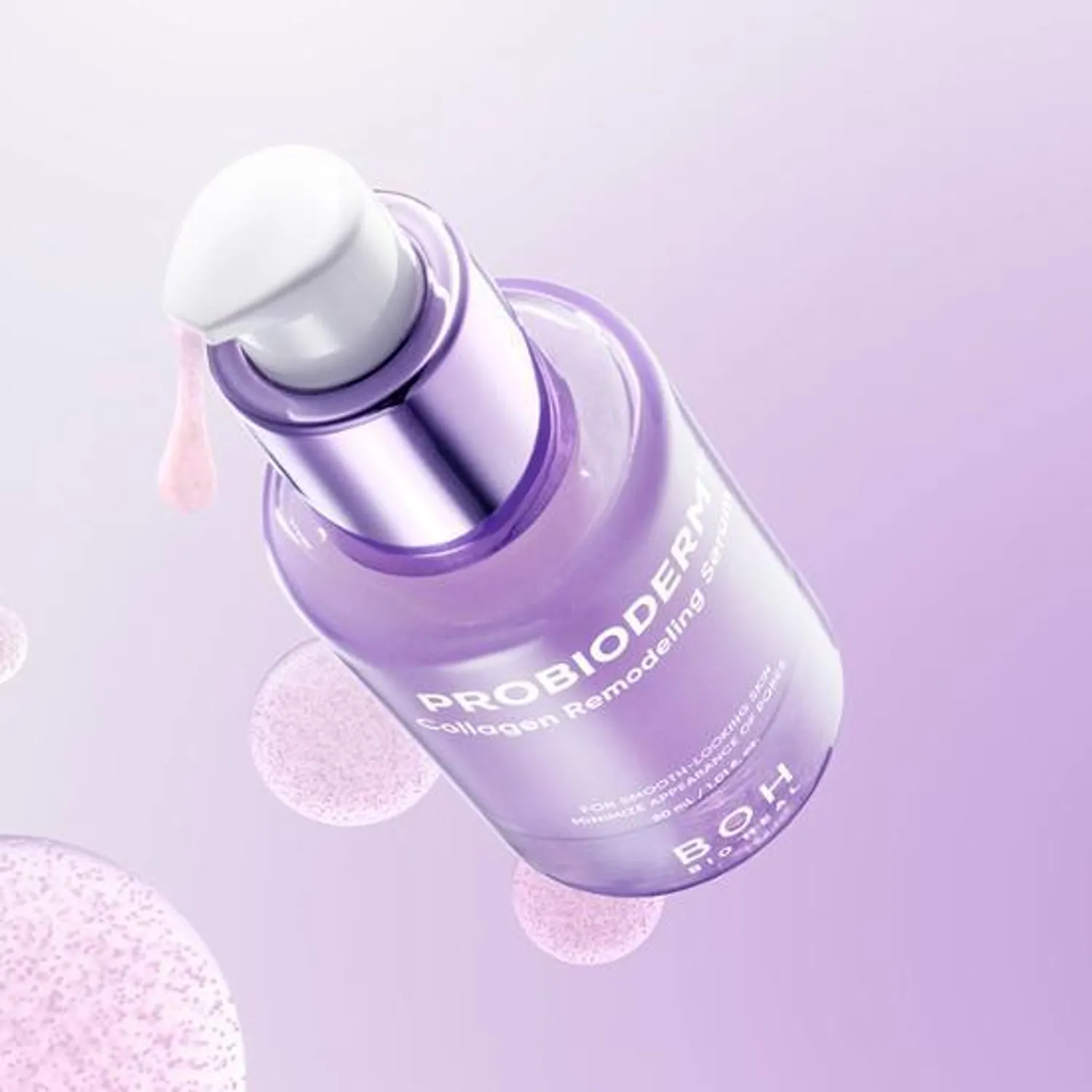 Probioderm Collagen Remodeling Serum, 30ml+30ml - Image 2