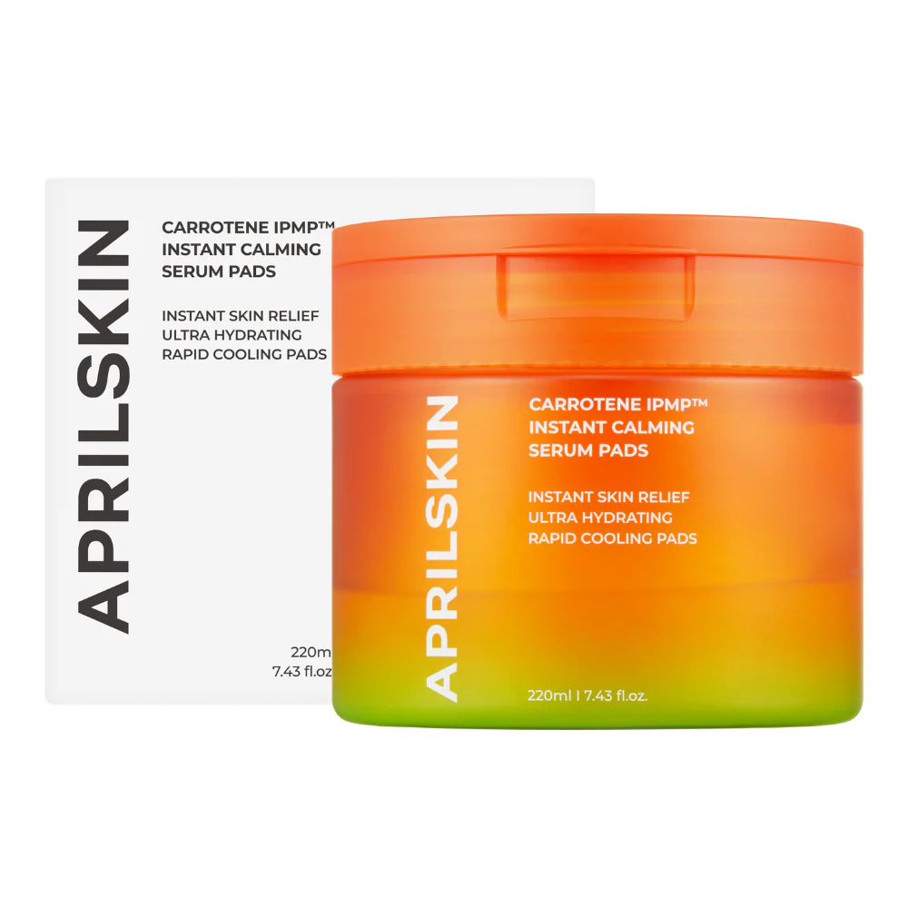 Carotene IPMP Blemish Calming Pack Pad, 80ea, 1pack - Image 2