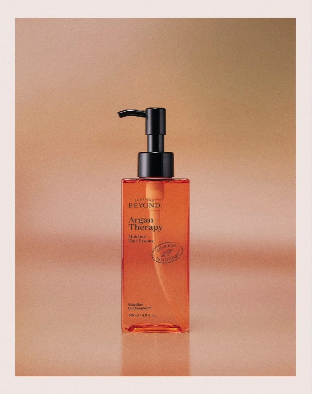 Argan Therapy Moisture Essence, 145ml, 1pack