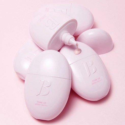 All Day Prep Tone-Up Base Cream [SPF50+/PA++++], 35ml, 1pack - Image 9