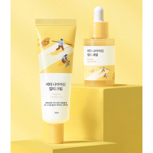 Vita Niacinamide Dark Spot Cream, 50ml, 1pack - Image 3