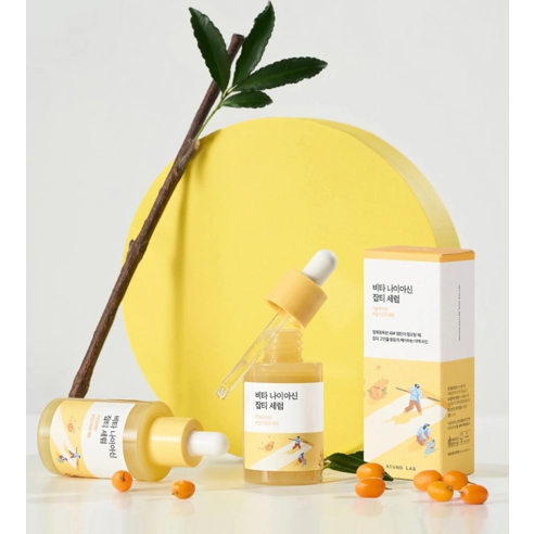 Vita Niacin Blemish Serum, 30ml, 1pack - Image 7