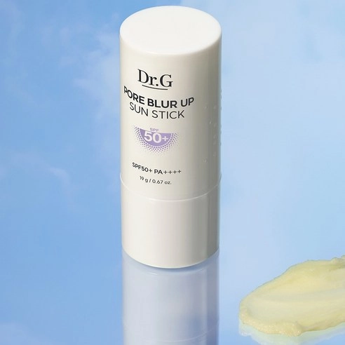 Pore Blur Up Sun Stick, 19g, 1pack - Image 2