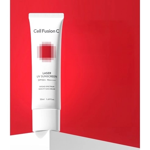 Laser UV Sunscreen, 50ml, 1pack - Image 5