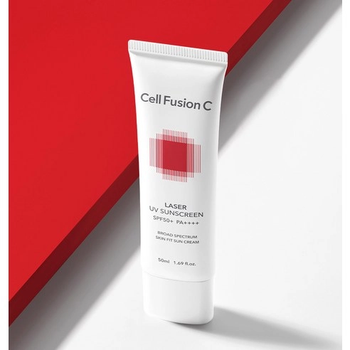 Laser UV Sunscreen, 50ml, 1pack - Image 6