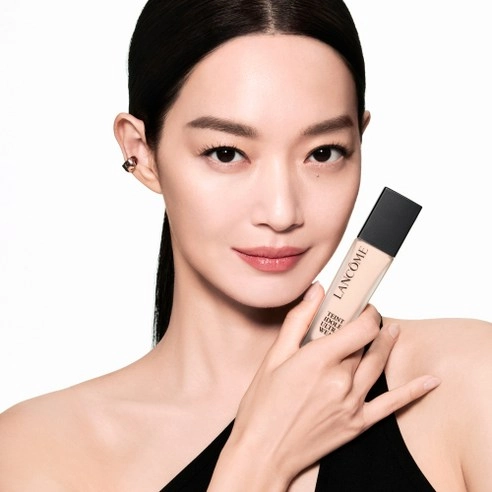 Teint Idole Ultra Wear Longwear Foundation, 30ml, PO 01, 1pack - Image 2