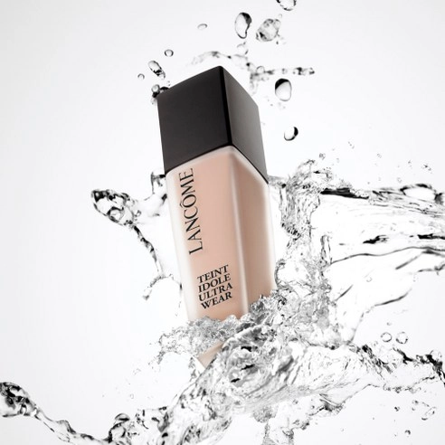 Teint Idole Ultra Wear Longwear Foundation, 30ml, PO 01, 1pack - Image 4