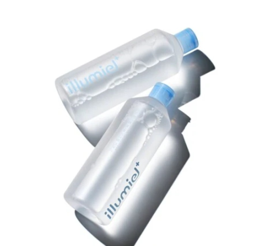 Mild Clear Ssk-Ssk Cleansing Water, 400ml, 1pack - Image 2