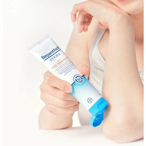 Derma SOS Repairing Multipurpose Cream, 100ml, 1pack - Image 4
