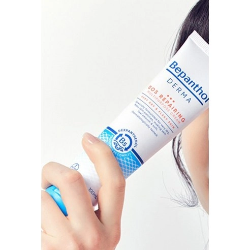 Derma SOS Repairing Multipurpose Cream, 100ml, 1pack - Image 3