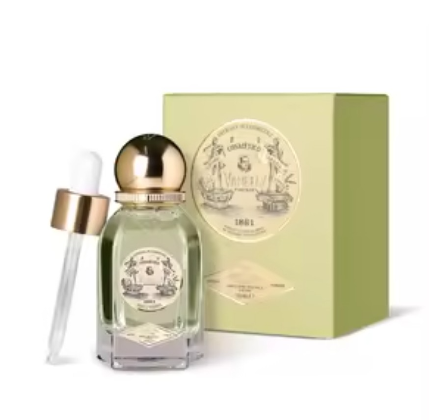Sparkling Pore Minimizing Ampoule, 35ml, 1pack - Image 2
