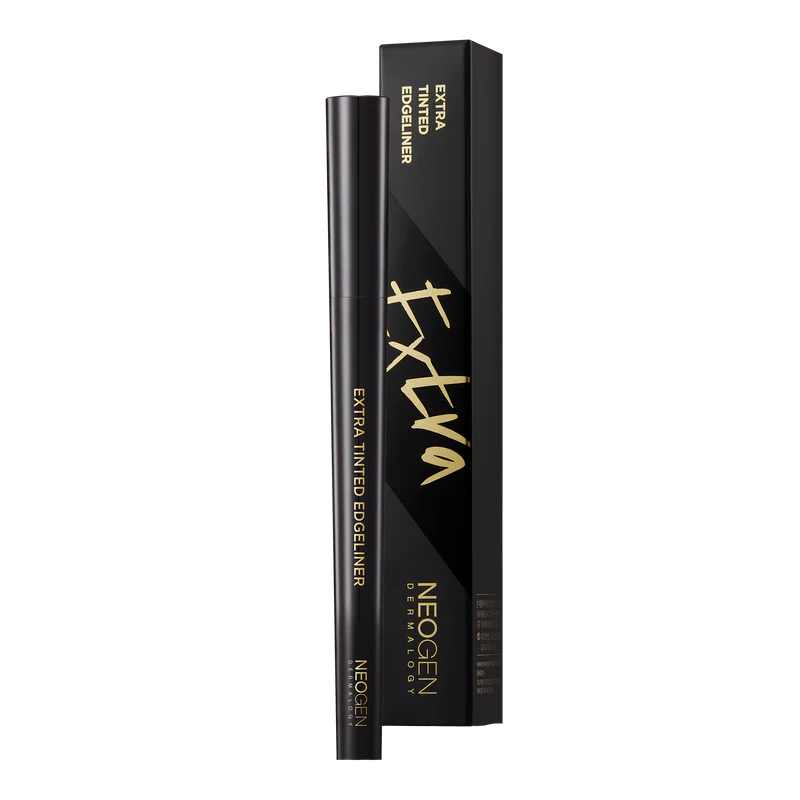 Extra Tinted Edge Eyeliner, 0.7g, 01 Black, 1pack - Image 3