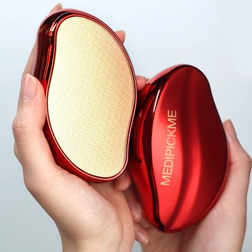 Glasston Foot File, 1ea, 1pack - Image 2