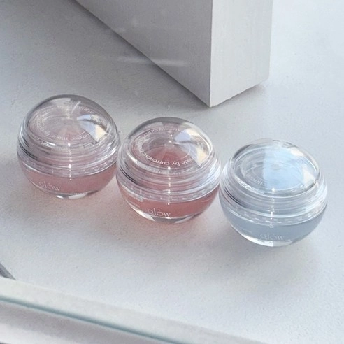 Peach Peptide Lip Balm Palepink, 8g, 1pack - Image 2