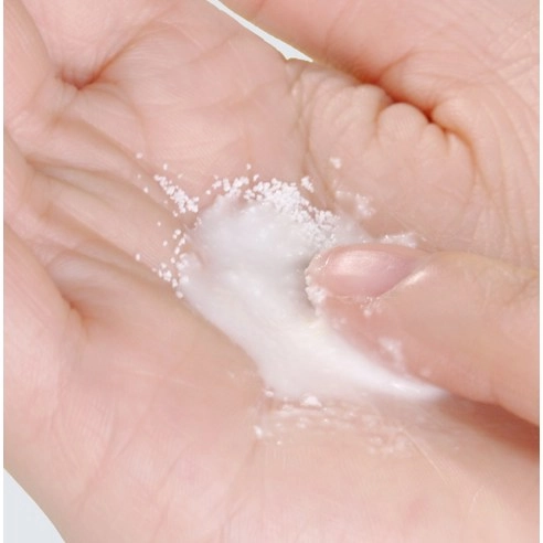 The Perfect Yulmu Enzyme Scrub Powder Cleanser, 55g, 1pack - Image 9