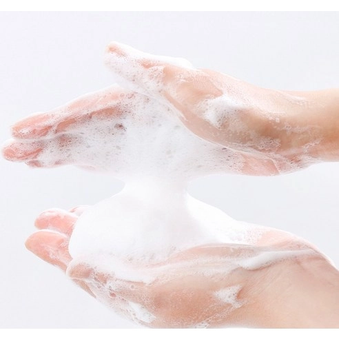 The Perfect Yulmu Enzyme Scrub Powder Cleanser, 55g, 1pack - Image 4