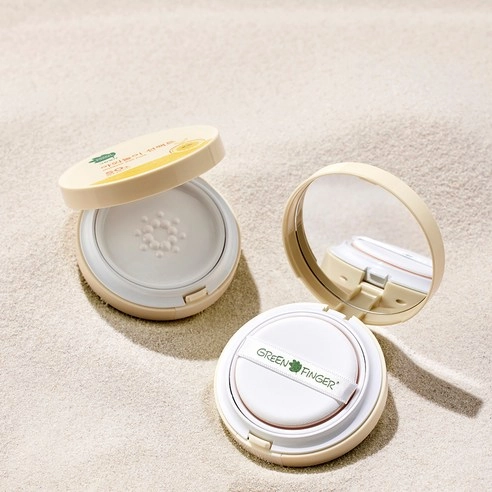 Outdoor Sun Pact SPF50+/PA++++, 16g, 1pack - Image 6