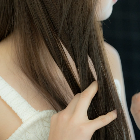 After Salon Care Repair Hair Ampoule, 100ml, 1pack - Image 3