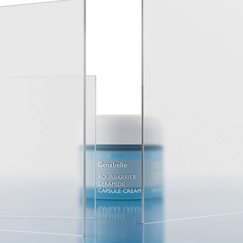 Aqua Barrier Ceramide Capsule Cream, 50ml, 1pack - Image 3