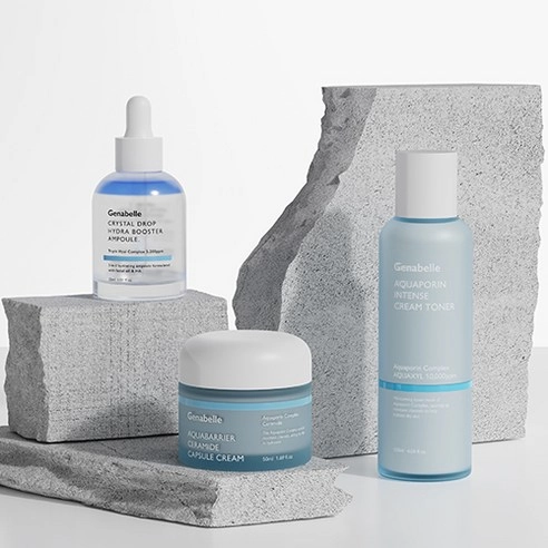 Aqua Barrier Ceramide Capsule Cream, 50ml, 1pack - Image 5