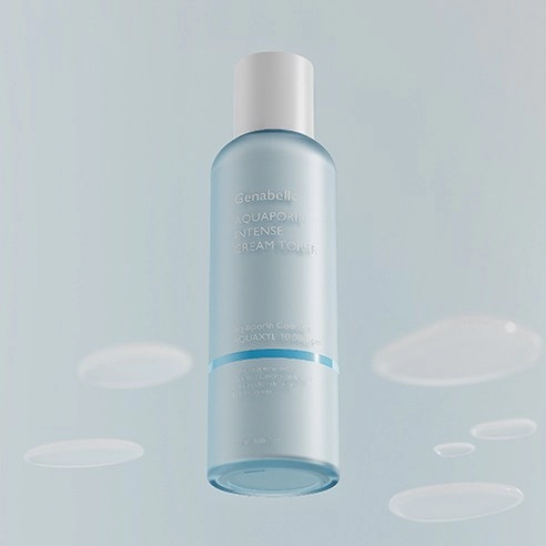 Aquaporin Intense Cream Toner, 120ml, 1pack - Image 2