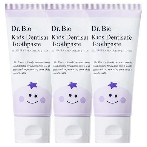Kids Dentisafe Toothpaste - Image 2