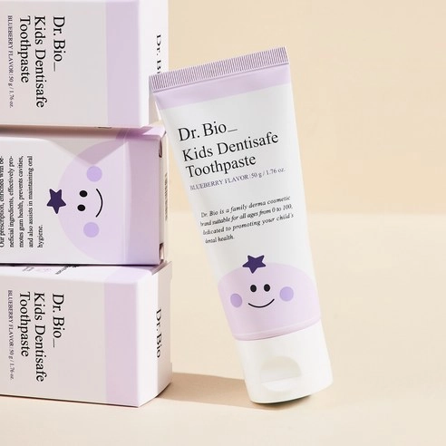 Kids Dentisafe Toothpaste - Image 11