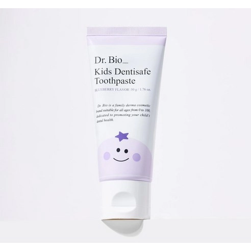 Kids Dentisafe Toothpaste - Image 3