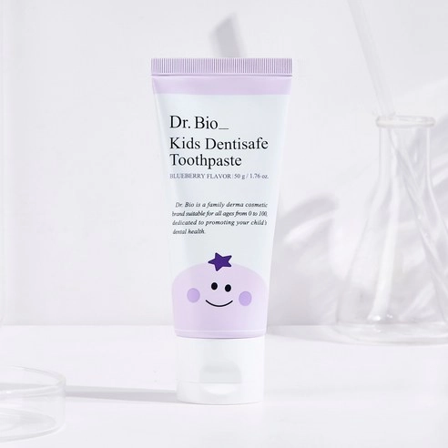 Kids Dentisafe Toothpaste - Image 4