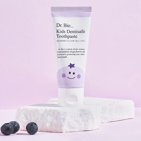 Kids Dentisafe Toothpaste - Image 5