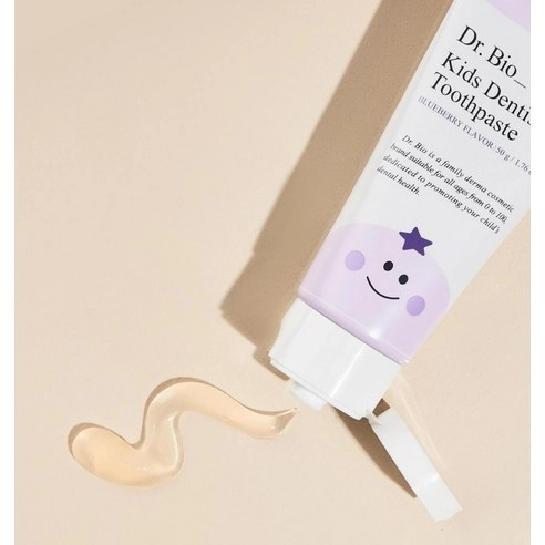 Kids Dentisafe Toothpaste - Image 6