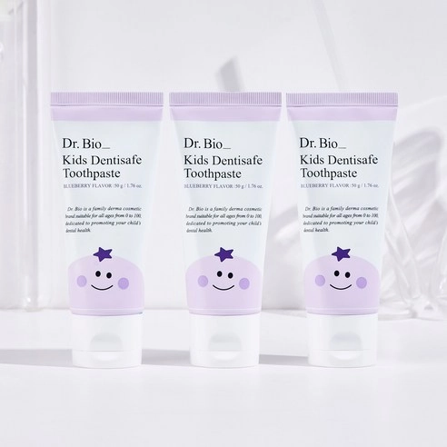 Kids Dentisafe Toothpaste - Image 8