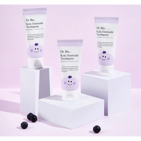 Kids Dentisafe Toothpaste - Image 9