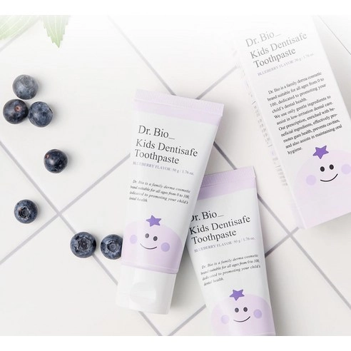 Kids Dentisafe Toothpaste - Image 10