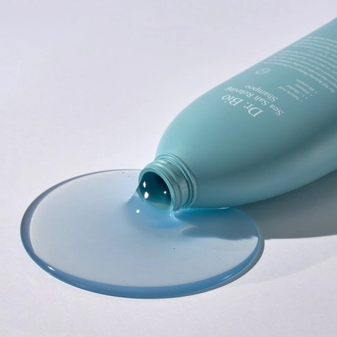 Sea Salt Relaxing Hair Loss Shampoo, 750ml, 1pack - Image 7